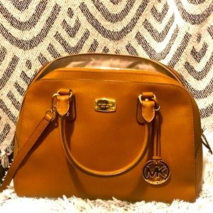 Michael Kors Bowlers bag